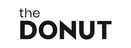 theDONUT logo