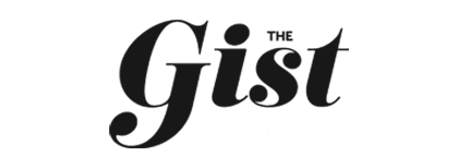 the GIST logo