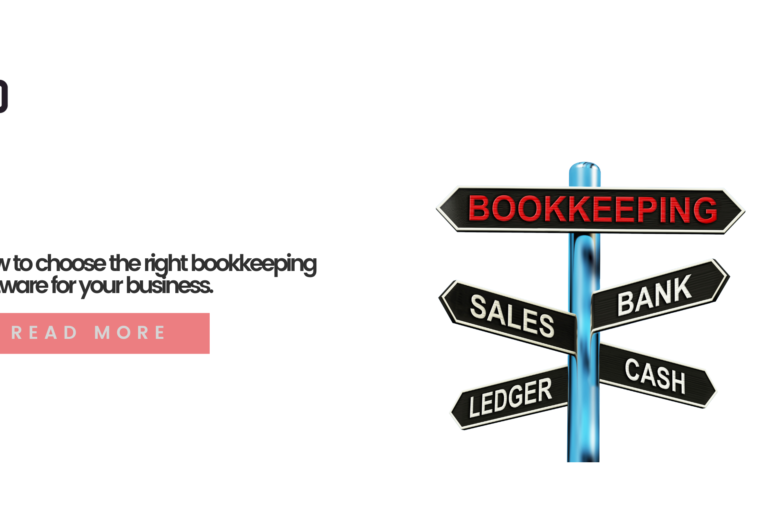 How to choose the best bookkeeping software for your business - Dukka