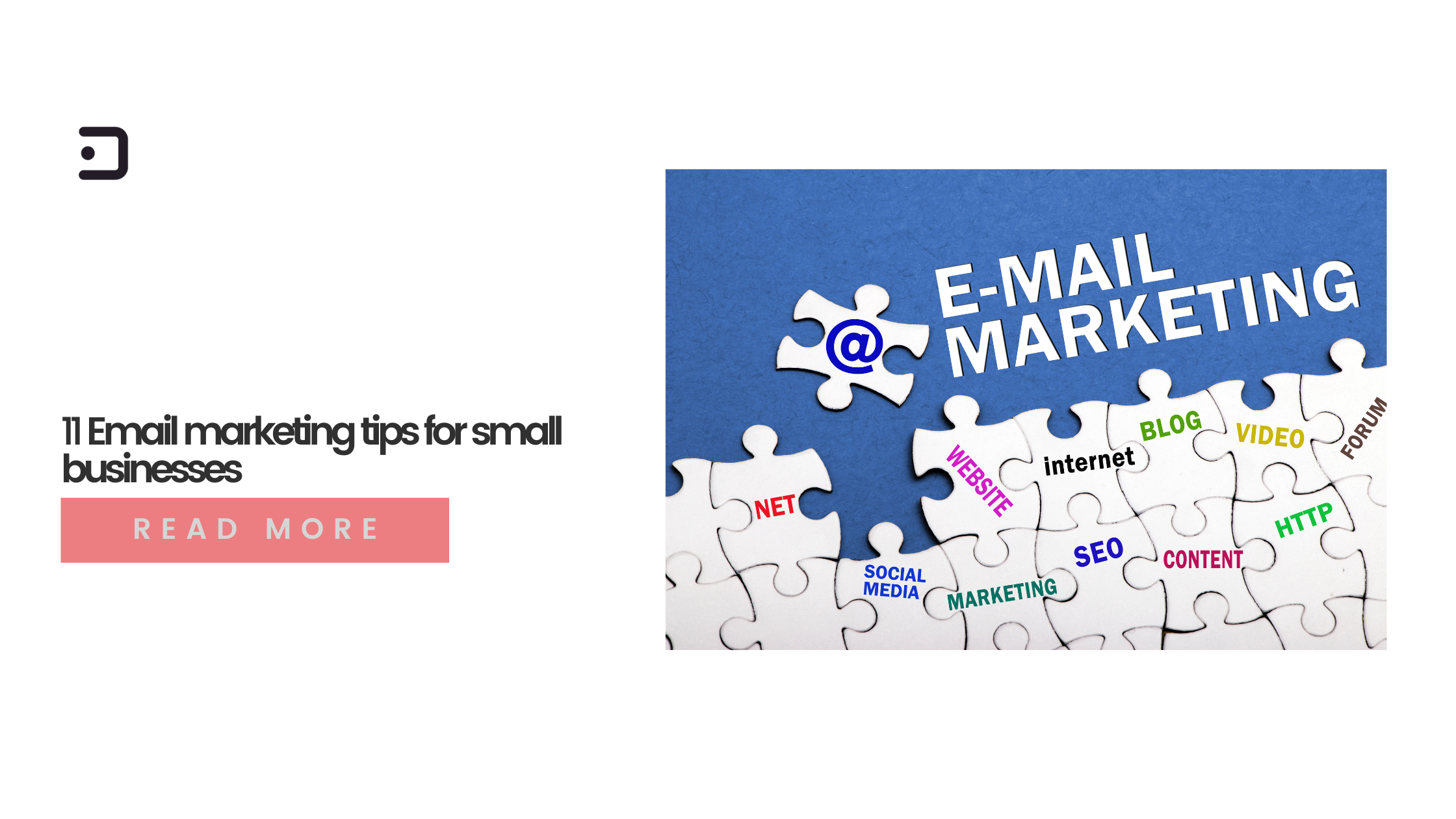 Email marketing tips - Dukka